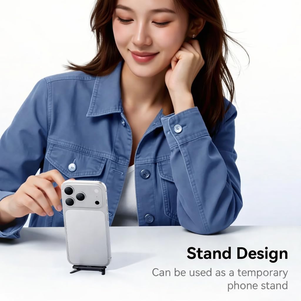 2 in 1 Design