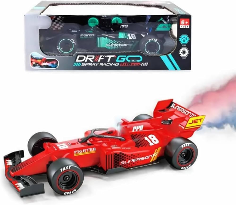 DRIFT GO