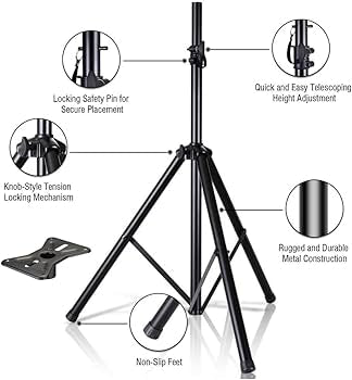 TRIPOD STAND