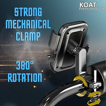 MOBILE HOLDER