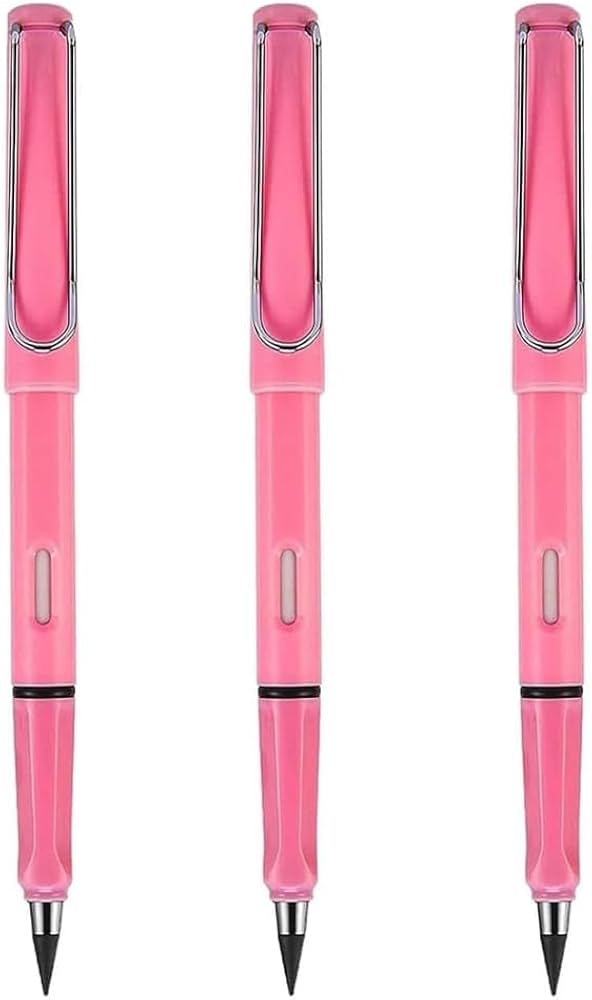 UNIQUE PENCIL