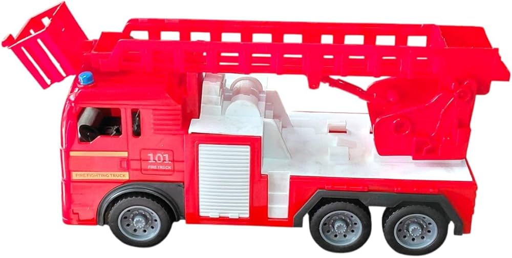 DUMPER TRUCK