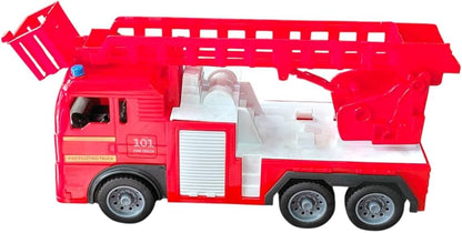 DUMPER TRUCK