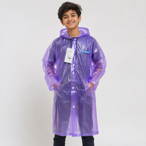 RAINCOAT