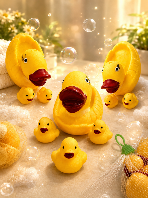 DUCK