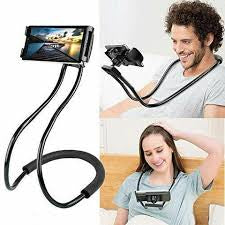 LAZY NECK
