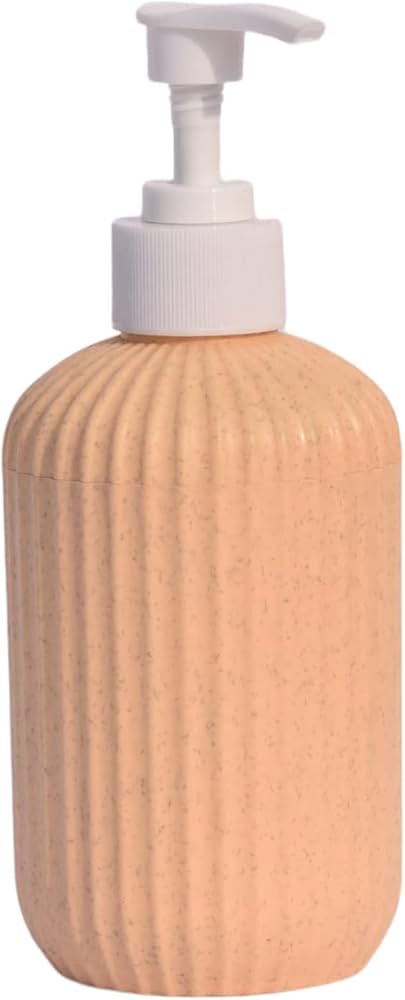 HAND WASH BOTTLE