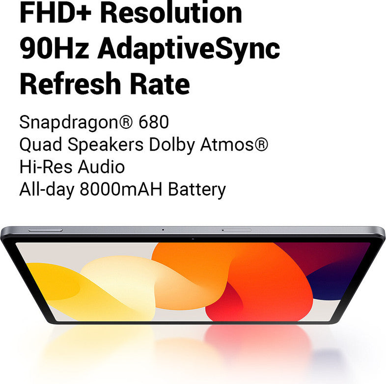 Redmi Pad SE
