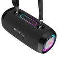 Zebronics Delight 30 Portable Bluetooth Speaker (PSPK 76 Black)