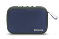 Zebronics Portable Bluetooth Speaker (Delight Blue)