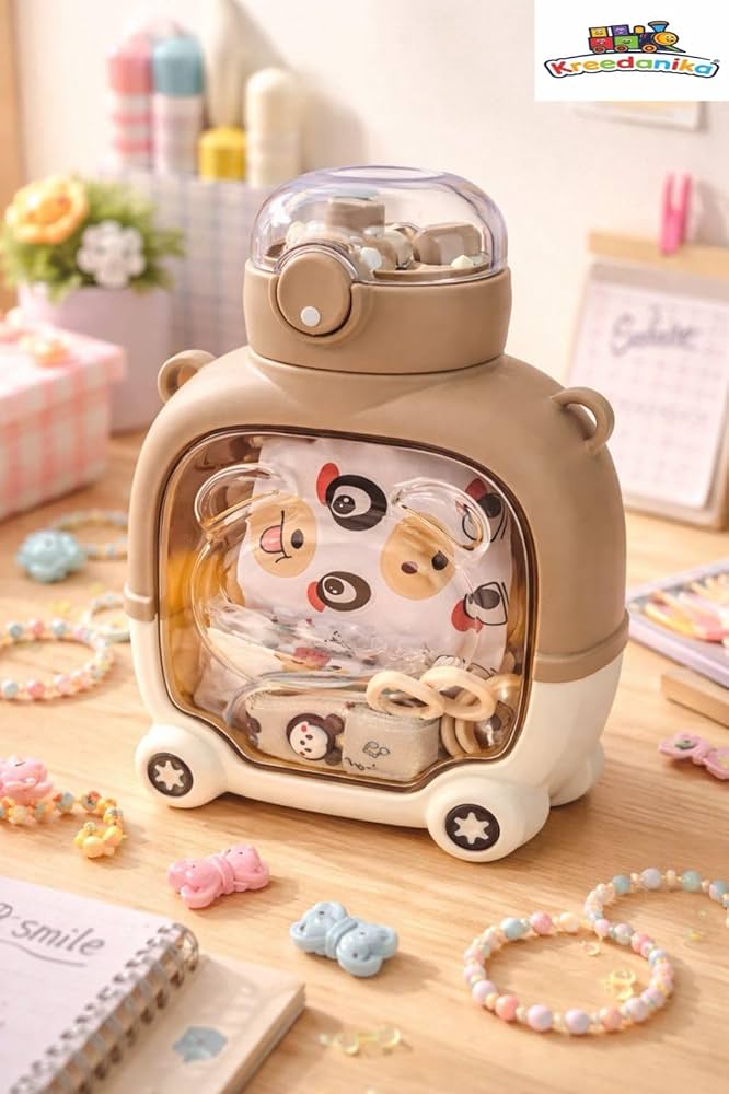 CUTE BOTTLE