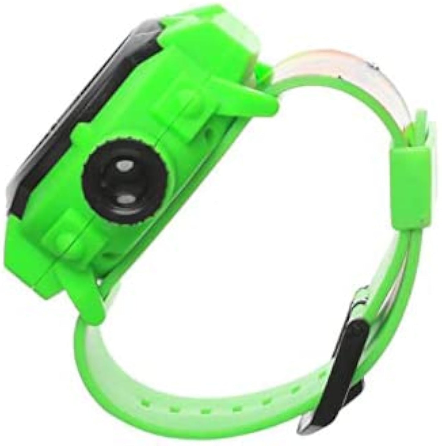CARTOON WATCH