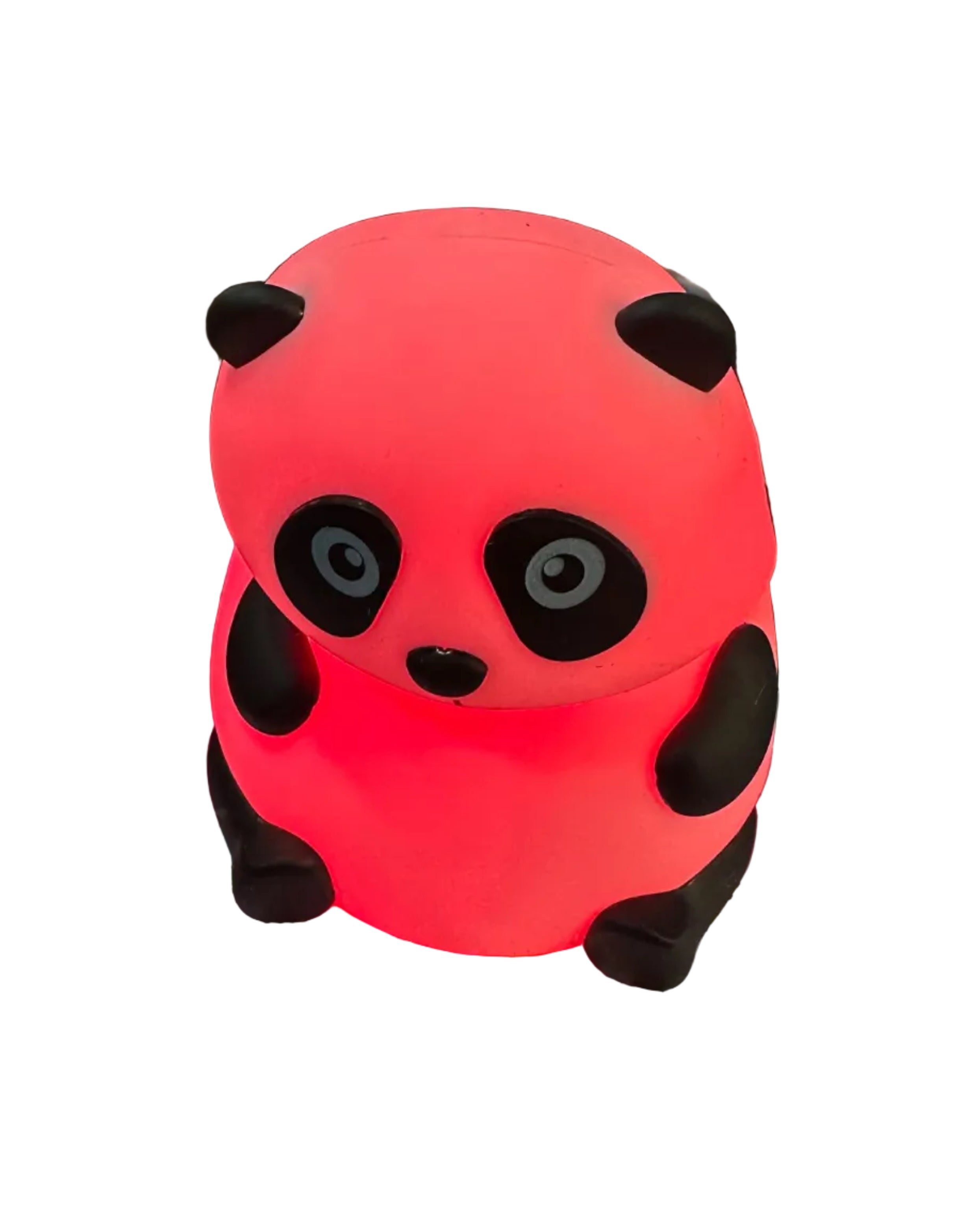 Panda Lamp