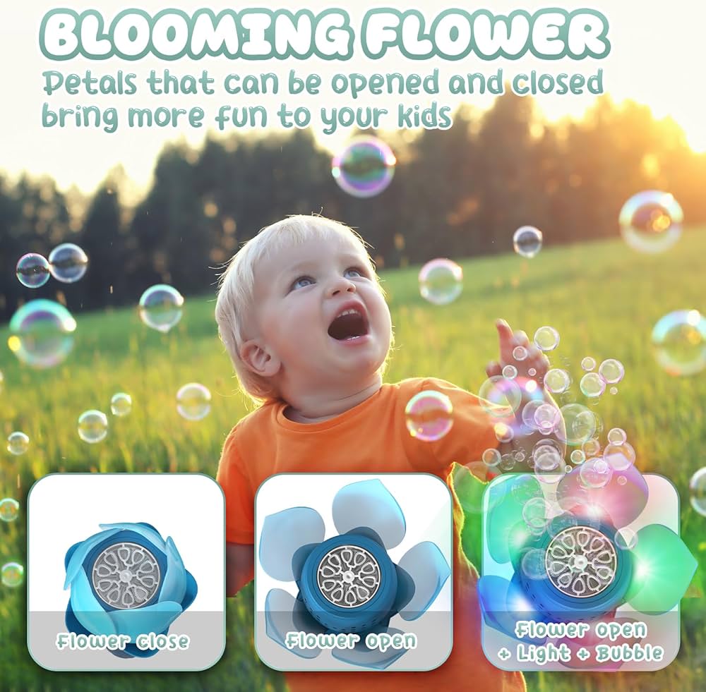 BUBBLE WAND