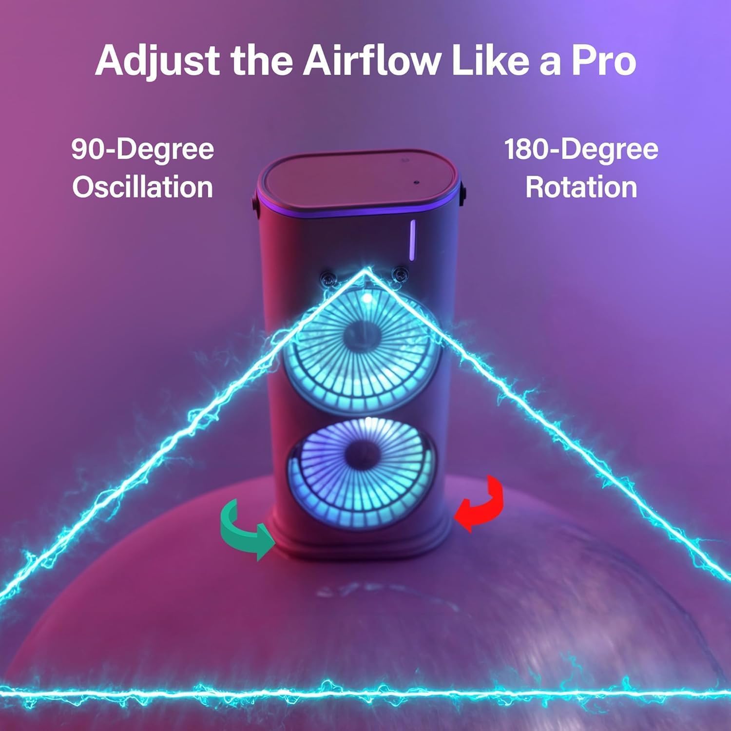 Cooler with remote