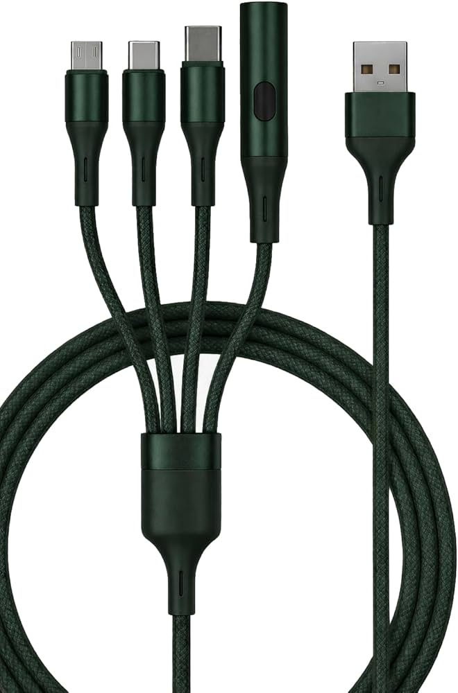 4in1 Cable