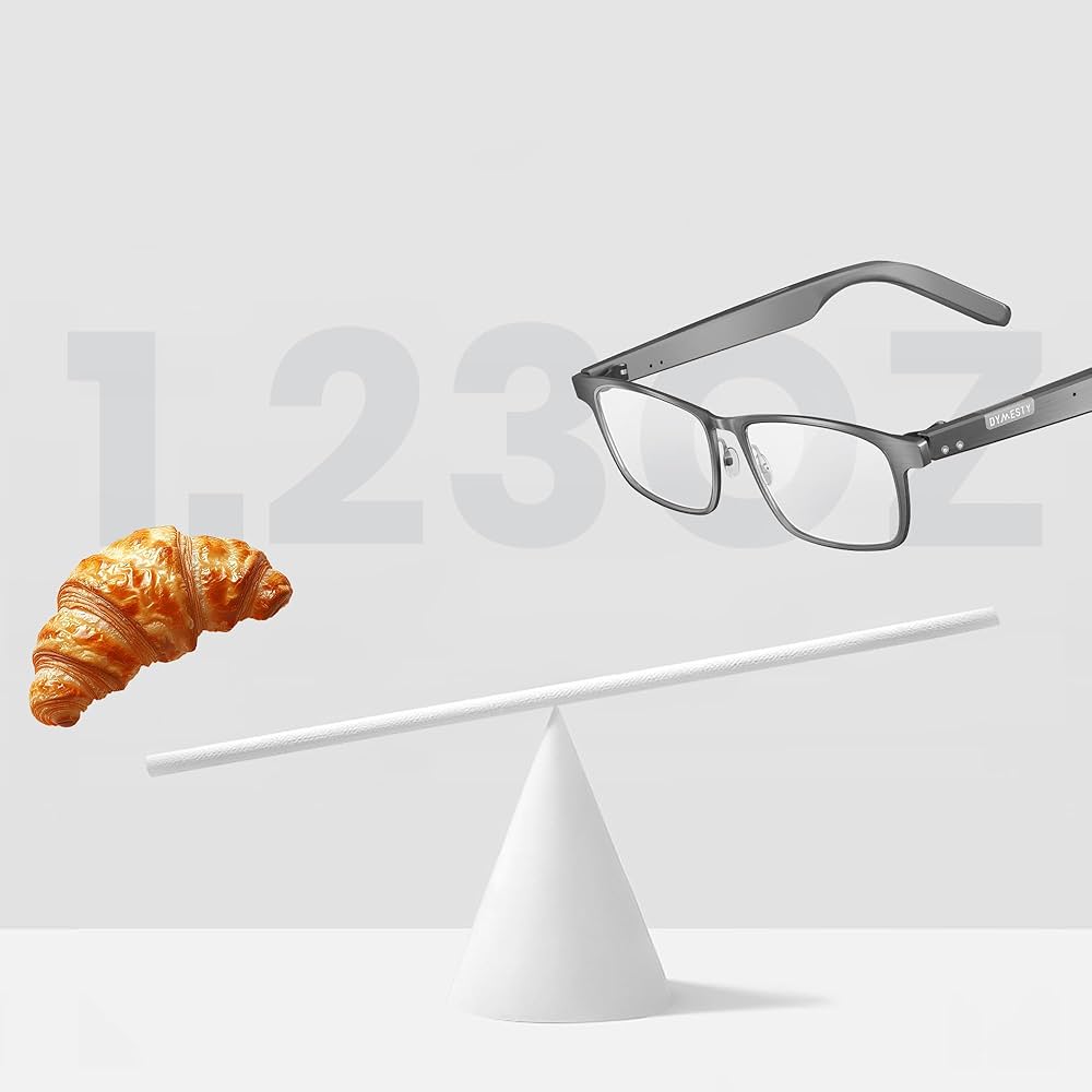 GLASSES HEADPHONE