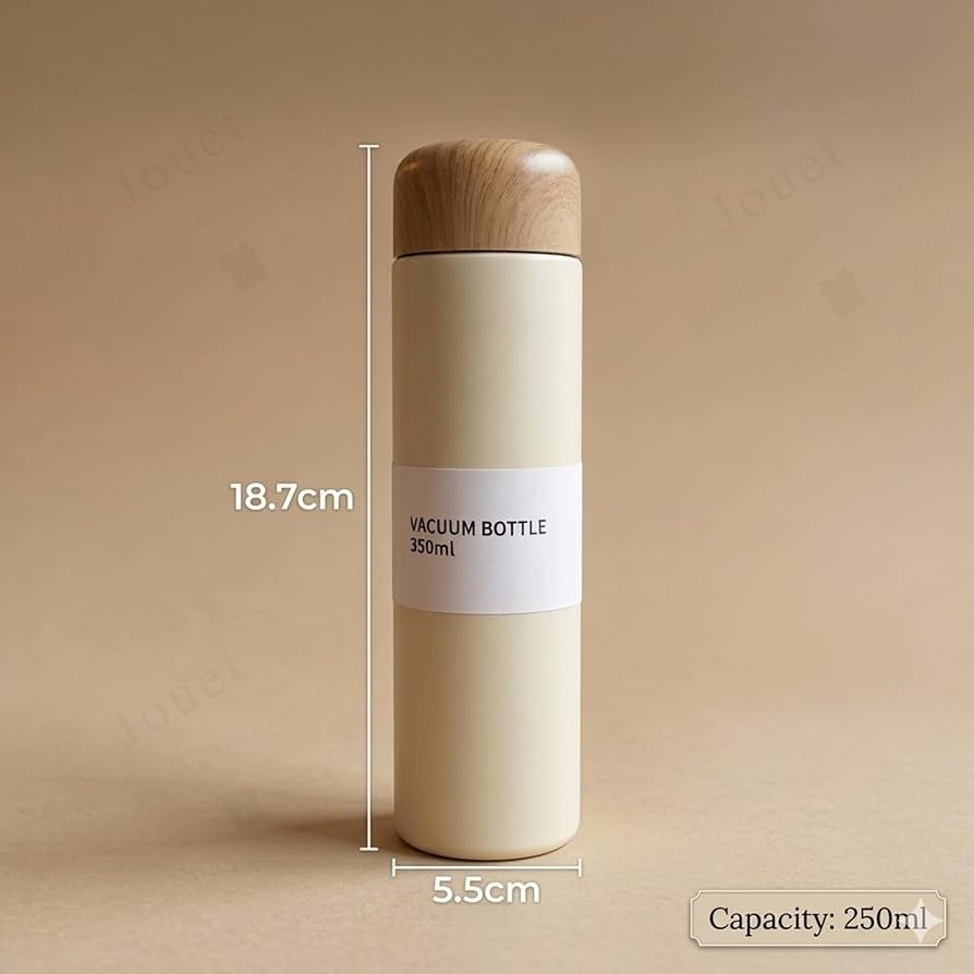 VACCUM BOTTLE