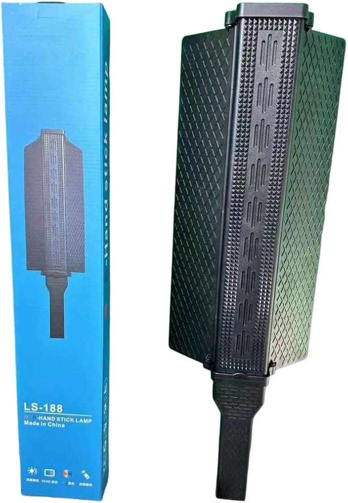 Hand Stick Light