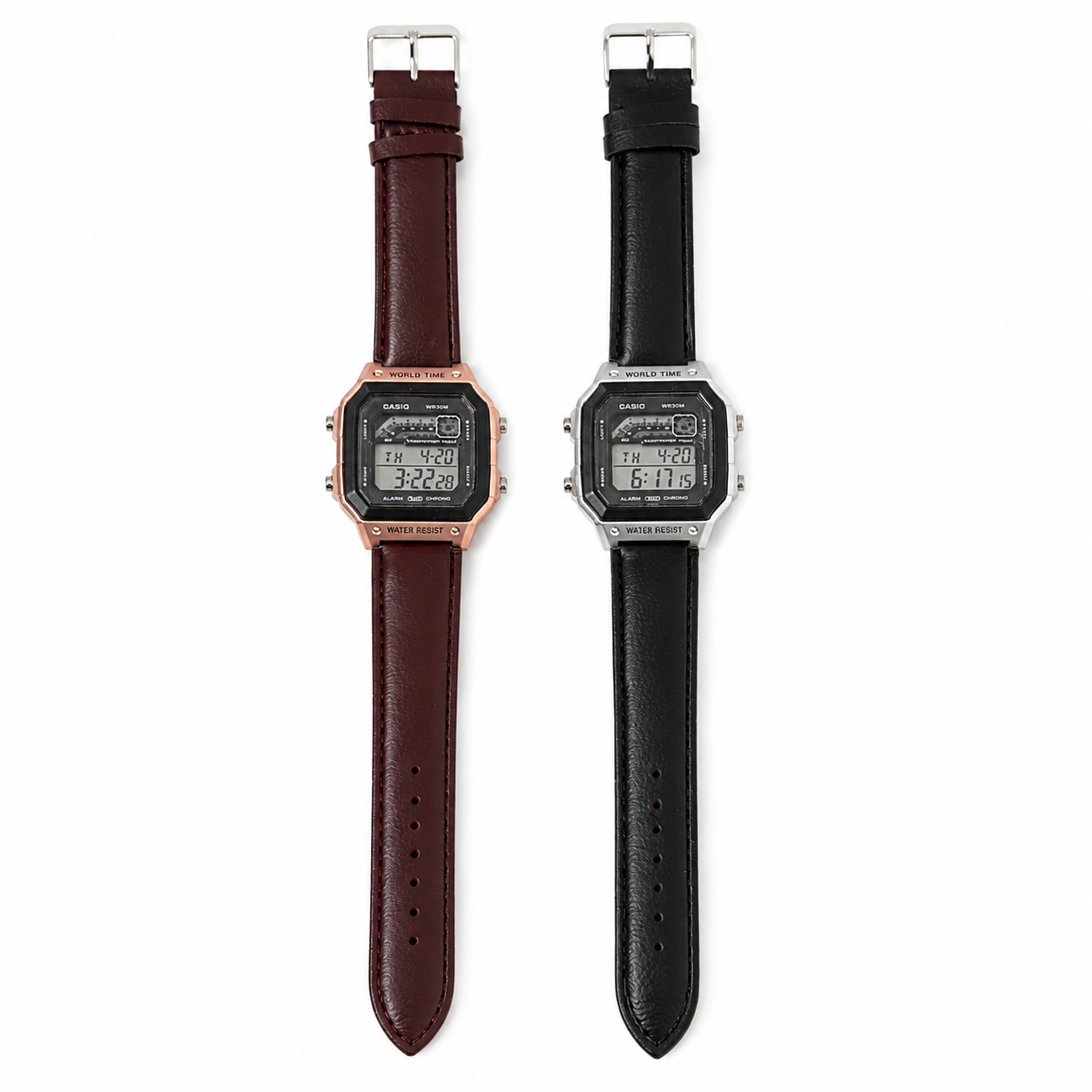 WATCH