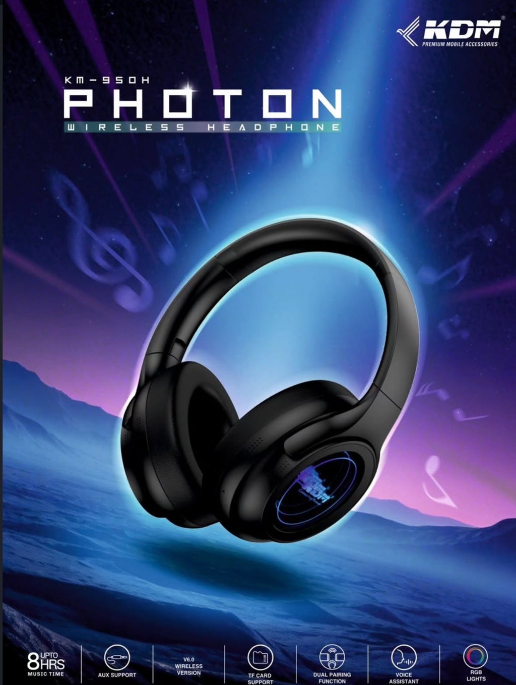 PHOTON