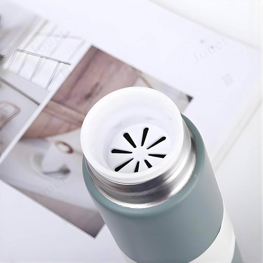 VACCUM BOTTLE