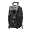 Zebronics Zeb-101 Bluetooth Trolley Speaker (Moving Monster X8L)
