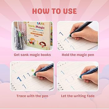 Sank Magic