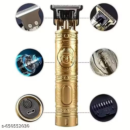 Vintage T9 Trimmer