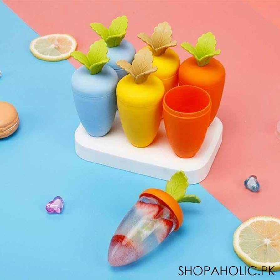 Ice Pop