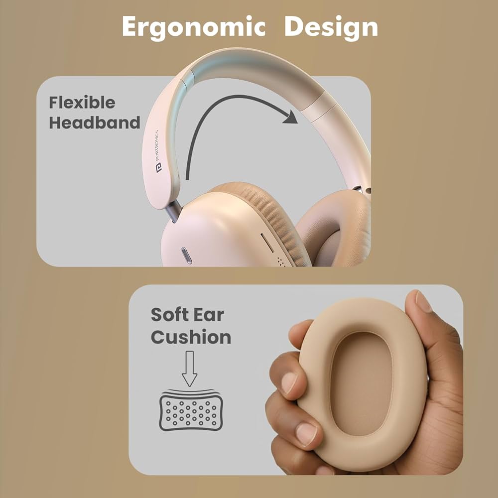 PORTRONICS MUFFS M6