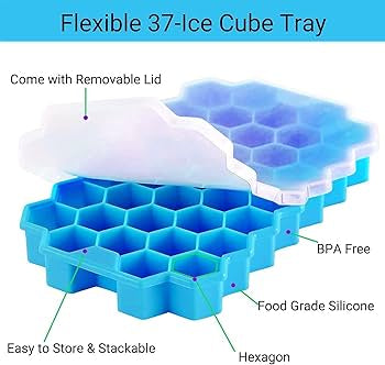 Ice cube