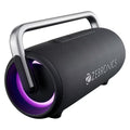Zebronics Portable Bluetooth Speaker (Astra 20 Black Plus Steel Grey)