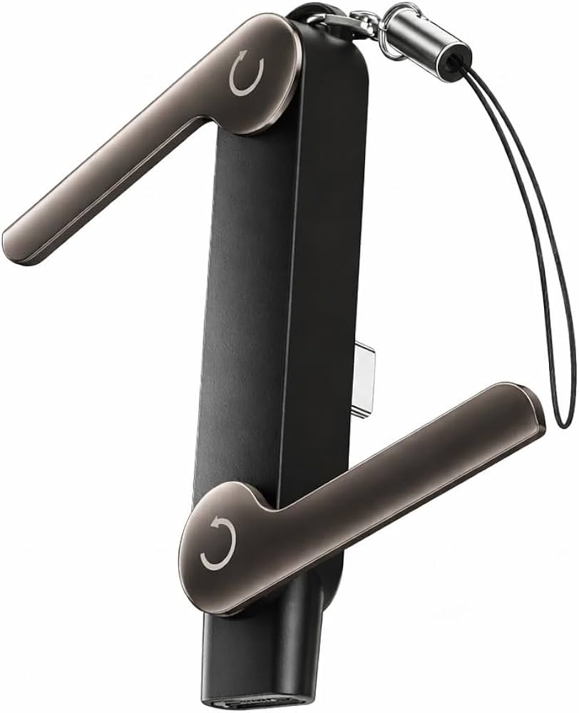 2 in 1 Design