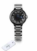 FORUM WATCH