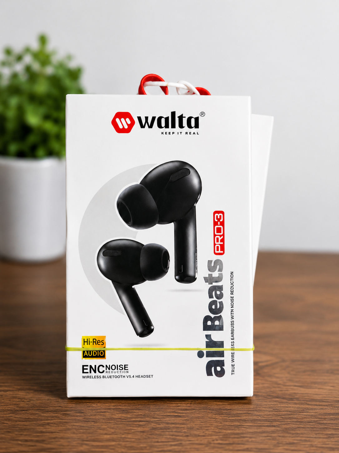 AIR BEATS