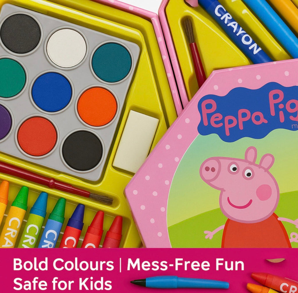 Peppa Pig