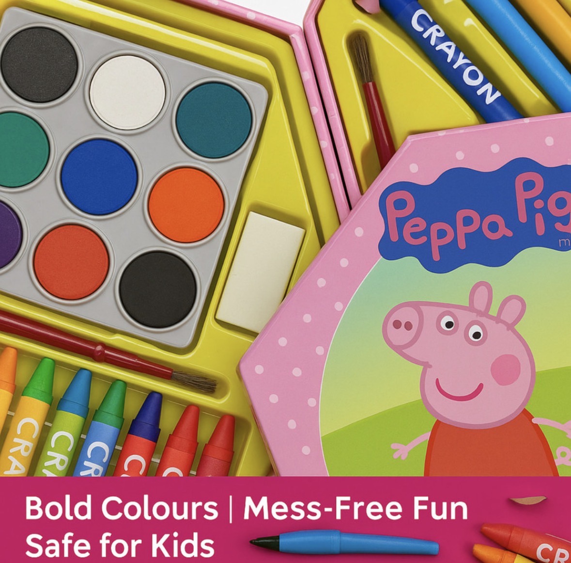 Peppa Pig