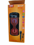 MZ M51VP
