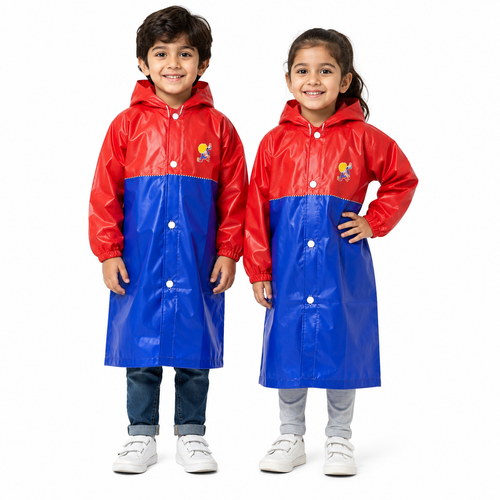 RAINCOAT