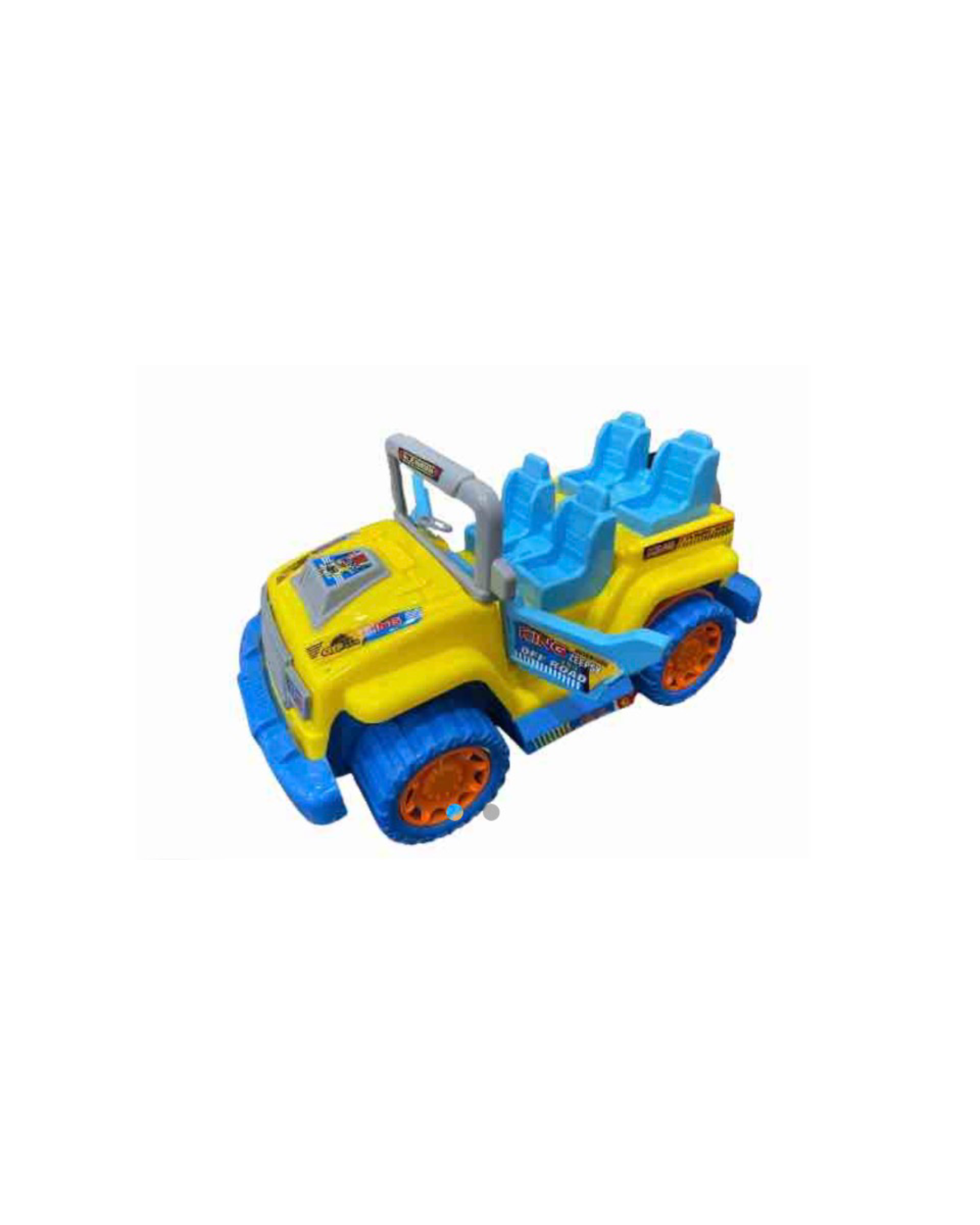 JIMMY CAR