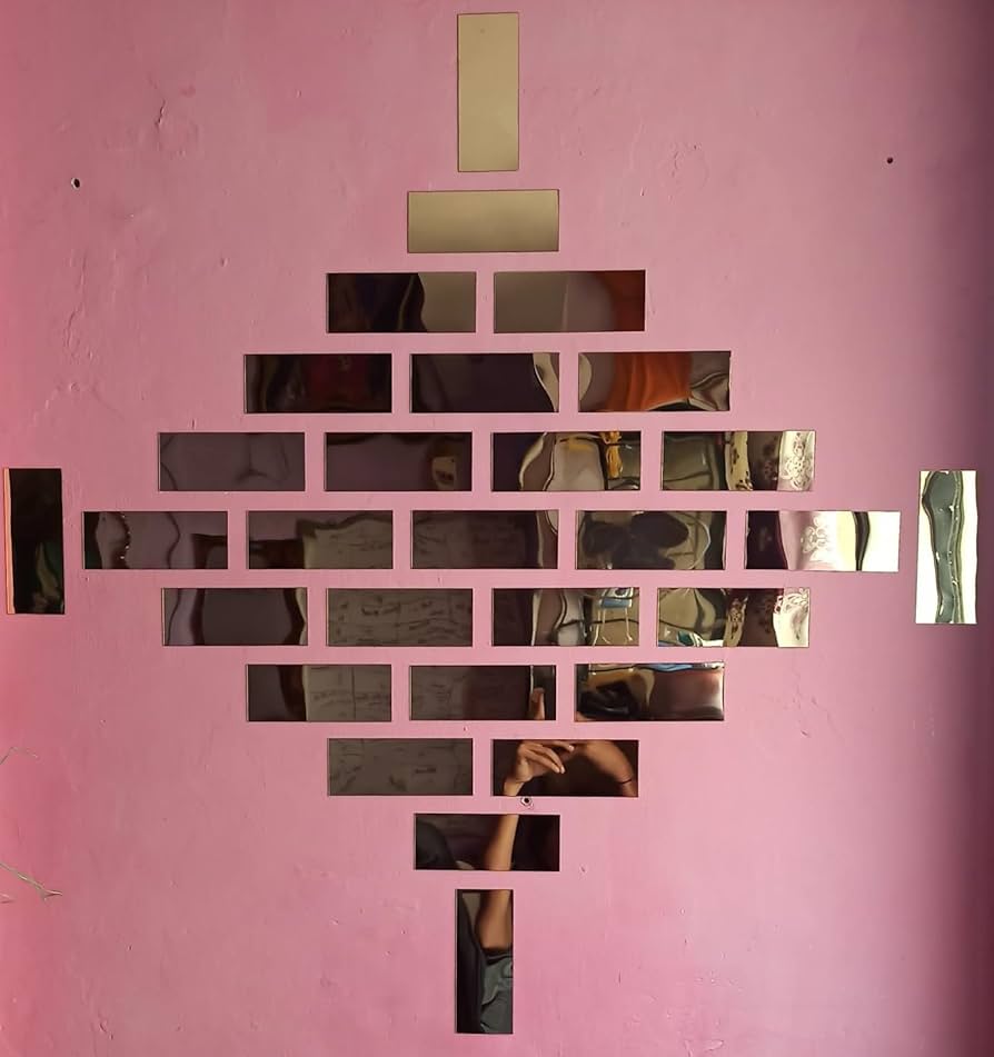 Wall Decor Square