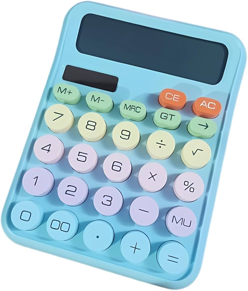 CALCULATOR