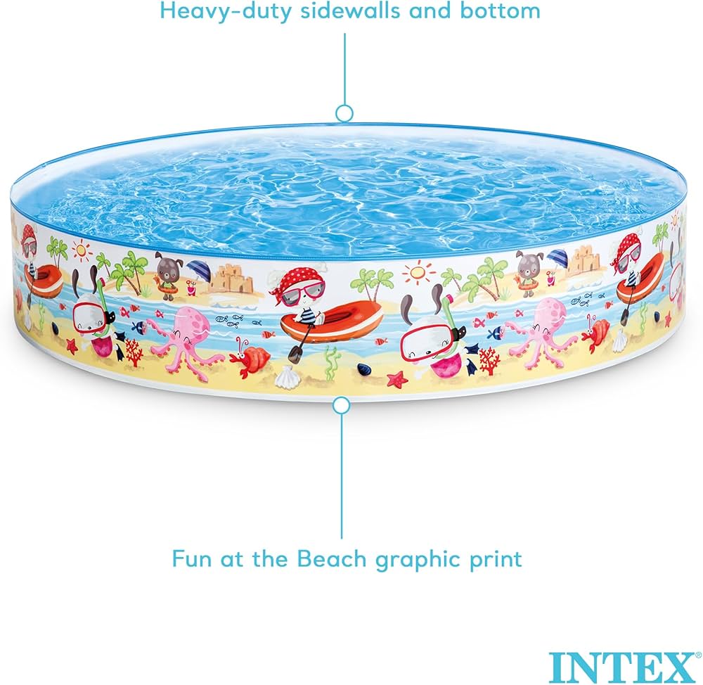 INTEX 4FEET