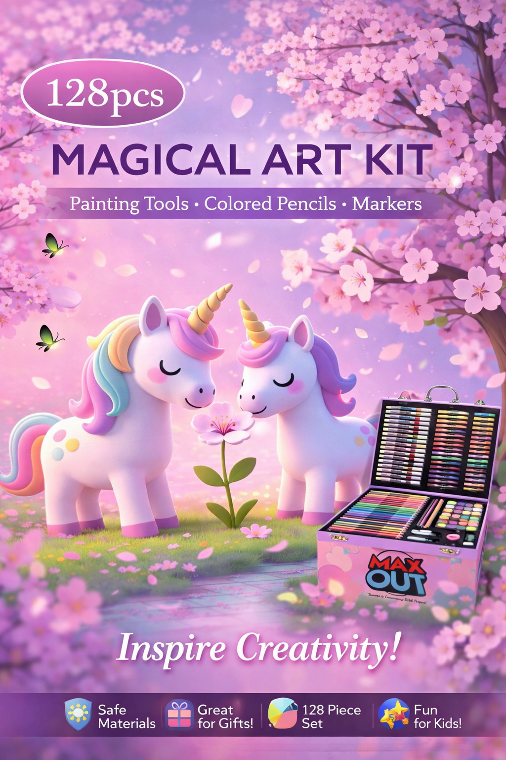 Colour Kit