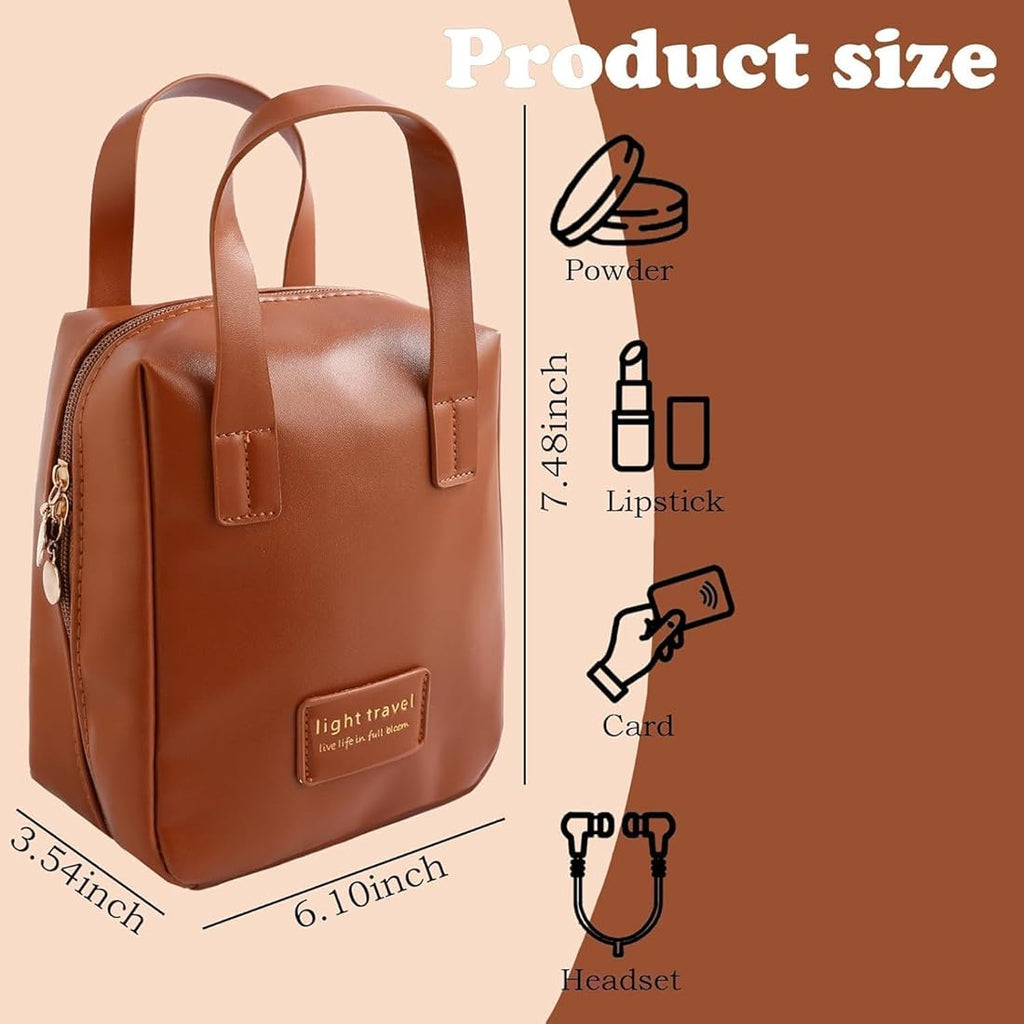 Cosmetic Makeup Bag