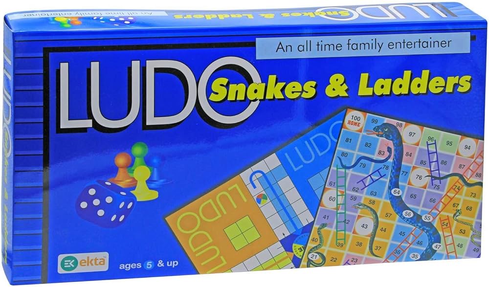 LUDO