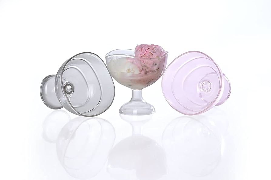 Plastic Bowl