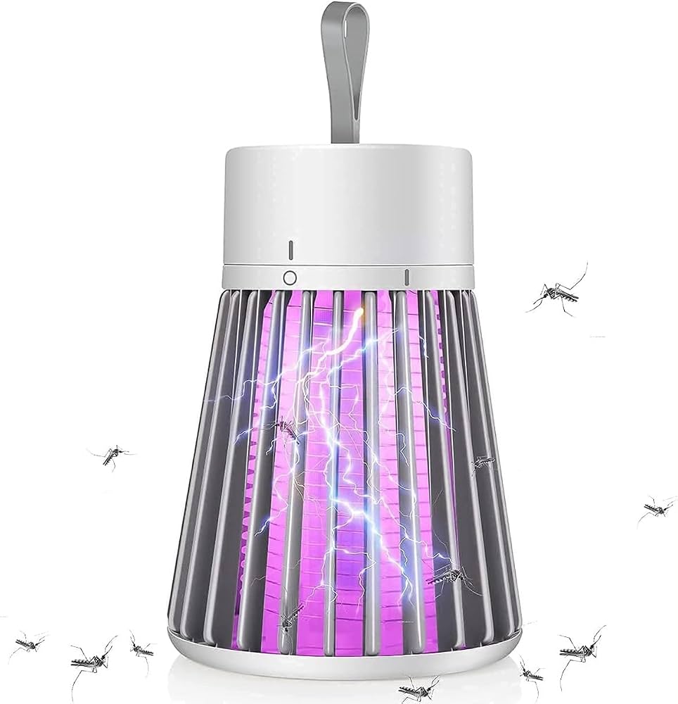 MOSQUITO KILLER