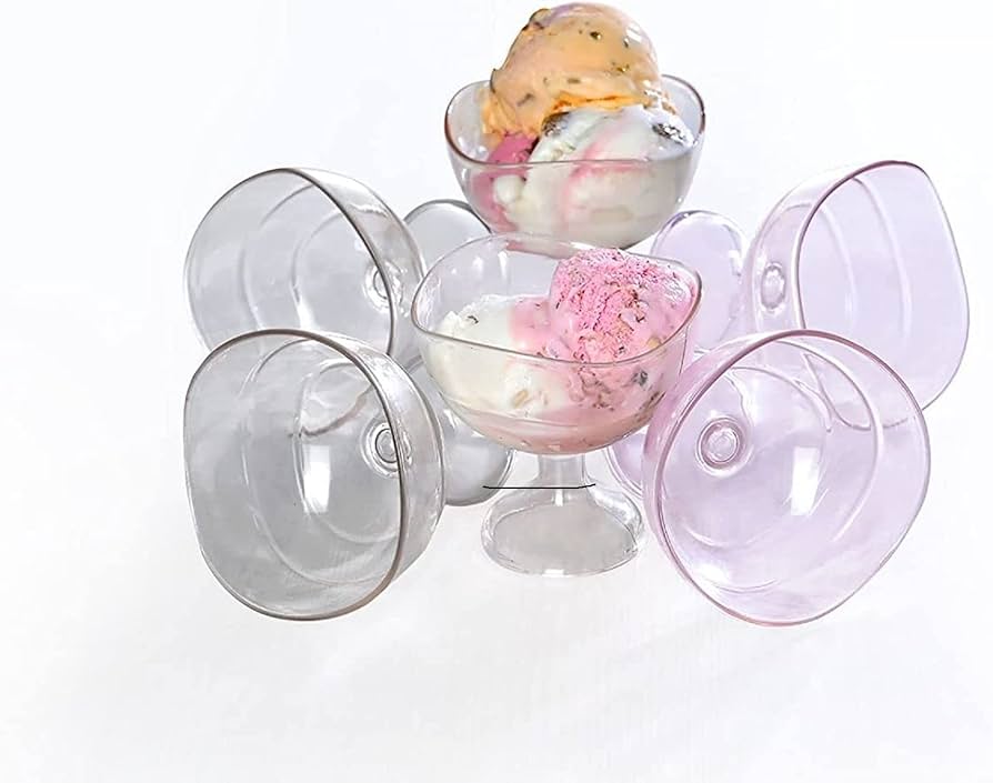 Plastic Bowl